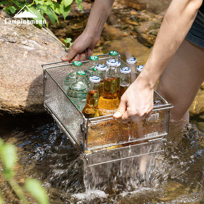 厂家直销柯曼CK-24户外IGT桌一单元组合多功能滤水篮304不锈钢收,户外/登山/野营/旅行用品,露营灯罩/露营灯配件,淘宝优惠券,粉丝福利购,淘宝优惠卷