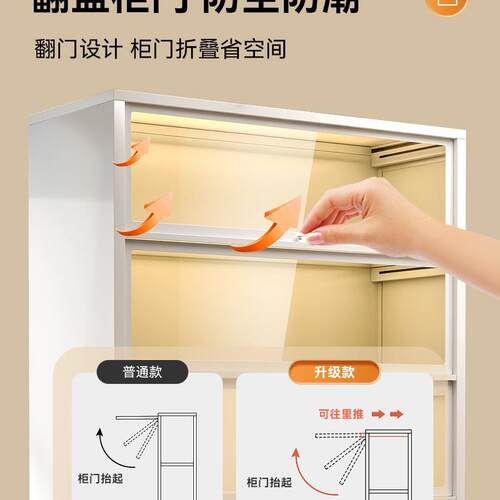 钢制尘书柜家用门985儿童带玻璃展柜落示地书架置物架铁艺防储物