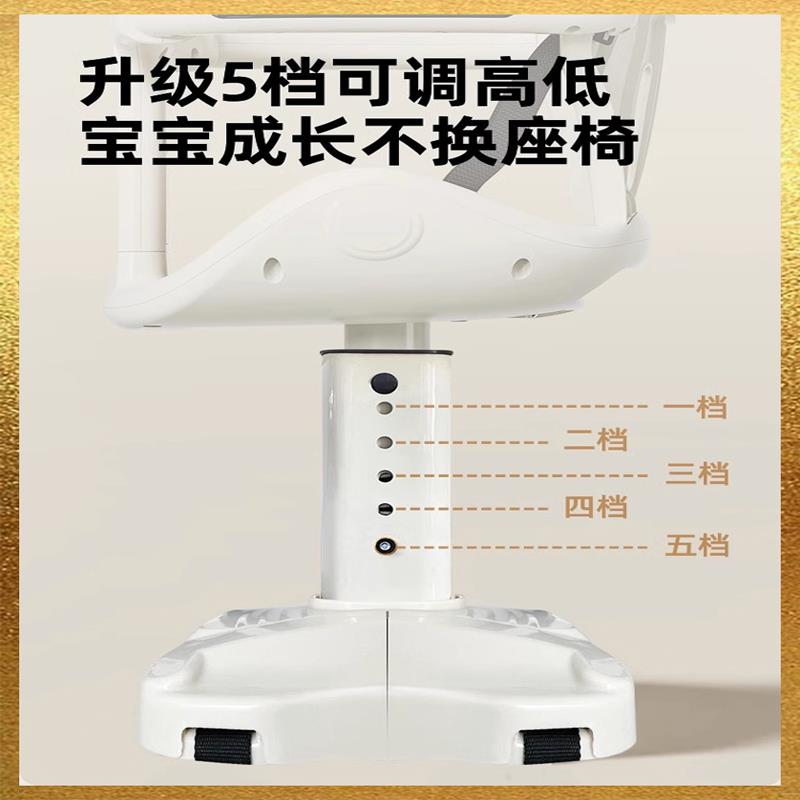 电瓶车安全坐椅三轮车婴儿电动车用儿童座椅前置小凳子宝宝摩托车