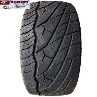 VENOM毒液轮胎235/255/265/275/285/295/305/25/30/35/40/45R22