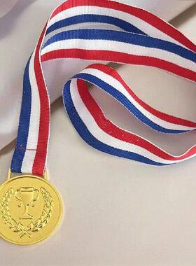 4.9cm Gold Medal Award Medals Students Rewards Metal Winner