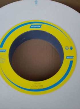 倒角机*孔*55帝35mm孔红色砂轮125*砂轮*35mm研pa12550