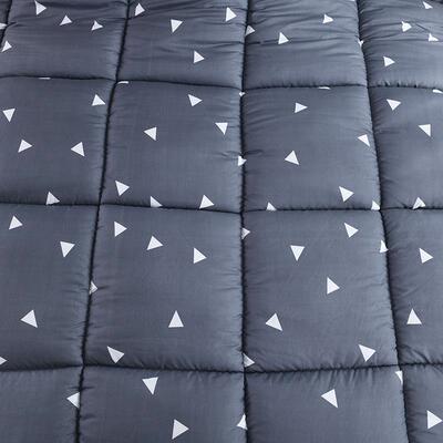 Winter Super Warm Flannel Comforter Duvet Quilt Blanket beds