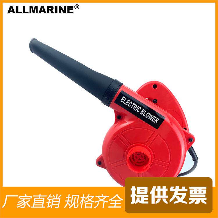 110V/220V手提式工业电动吸吹两用吹风机鼓风机家用小型除尘器