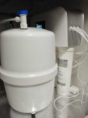 飞利浦净水器直饮纯水机WP4170怎么样-好评那么多是真的-，做工怎么样