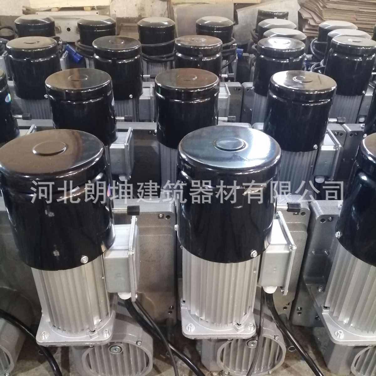 高空作业吊篮提升机升降机外墙工作保护安全电动吊篮配件升降机