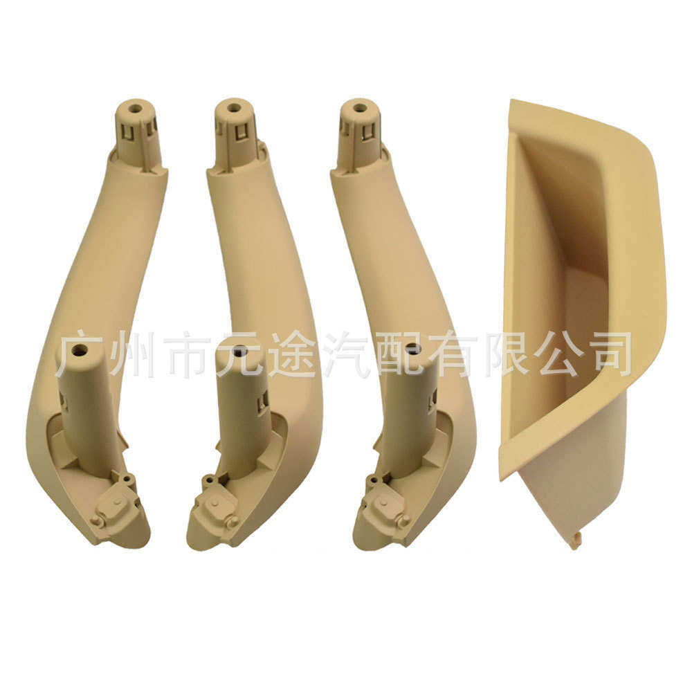 适用于BMW X3 X4 F25 F26 2010-2016 车门拉手扶手面板盖替换门把,汽车零部件/养护/美容/维保,车门拉手,淘宝优惠券,粉丝福利购,淘宝优惠卷