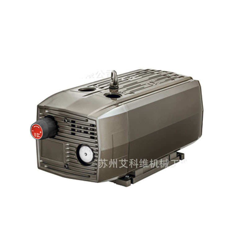 DV-16V-S贝克真空泵台湾珏邦厂家无油叶片式贝克真空泵现货