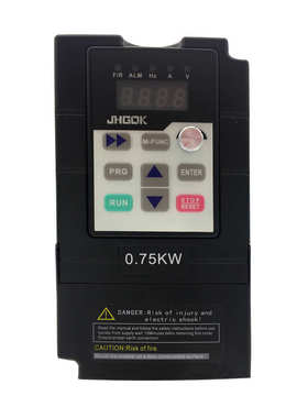 JHGOK精惠-迷你型矢量变频器-JKC780-2S0007GB-750W/220VAC-厂家