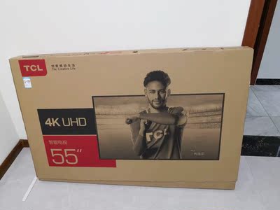 别忽悠我TCL55v2好还是海信55E52D好?功能上差异在哪里?