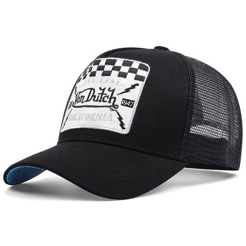 Embroidered American trucker hat for men and women baseball