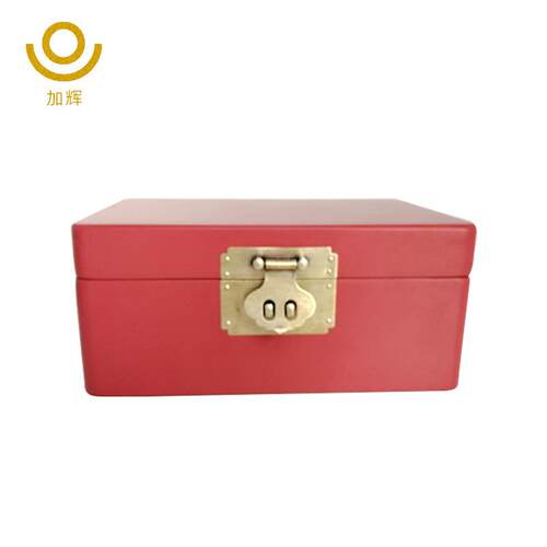 家销样板房SHY-K038木漆收摆纳盒摆直件客厅厂卧室书柜古典创意家