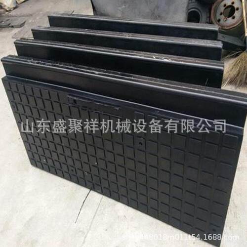 铁路橡胶道口板 新III型 水泥枕 II型 每组2.5米宽*1.1米长