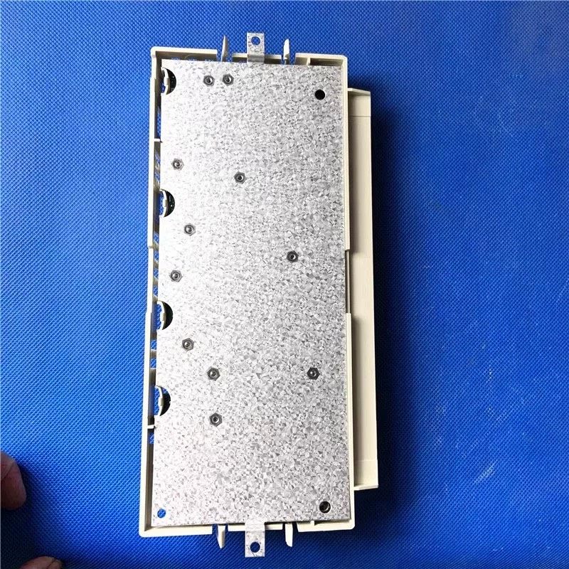 RDCU-12C和RDCU-02C是ABB变频器通用控制IO