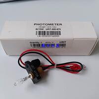 优利特URIT-800/810/820/830/870半自动生化分析仪灯泡6V10W
