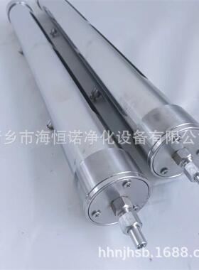 KLB-LJ15K不锈钢树脂柱阴阳离子互换树脂装置阳离子树脂交换柱