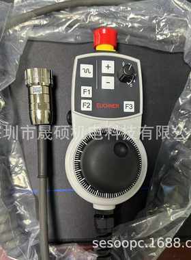 安士能电子手轮HBA-098961数控CNC机床HBA-072915发格手轮脉冲盒