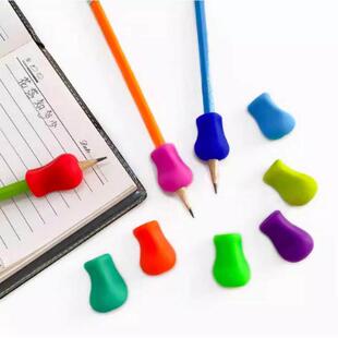 for Grip Pencil Writing and Kindergarten Silicone