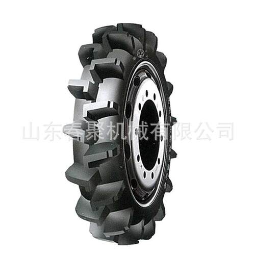 泰厂山农用轮胎货3.50-4,3.5发0-家8,4.00泰山-8