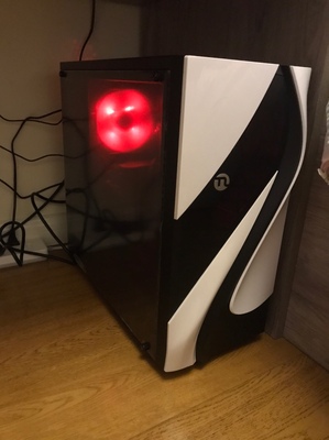 宁美国度电脑主机怎么样用后一周讲内幕感受