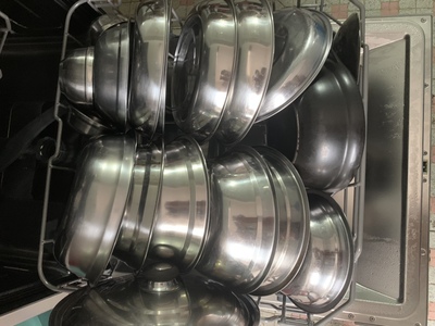 美的W3802H洗碗机怎么样?听说质量很差?是真的?