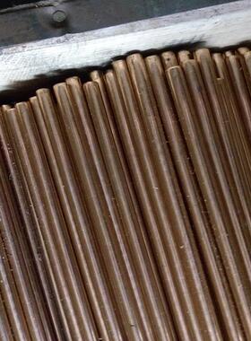 易车C14500碲铜棒 QTe0.5碲青铜棒 碲铜板4.0 5.0 6.0 8.0 12mm