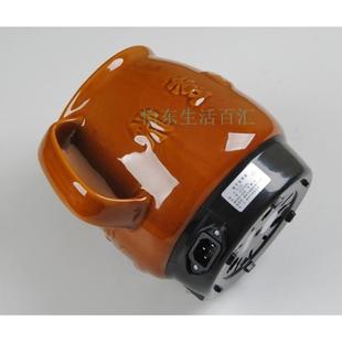 高档全自动多功能药煎煎药保健壶中药壶熬壶药壶3L养器生壶蜂鸣型