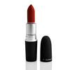 [未使用]MAC 魅可子弹头口红316# DEVOTED TO CHILI磨砂管