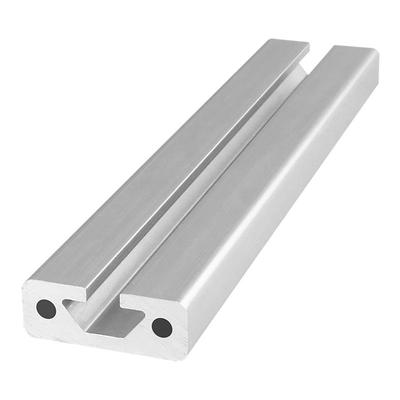 工业铝合金型材1640 16*40靠尺 3D打印机导轨型材铝合金滑轨机架