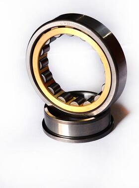 原厂产品洛阳XNILYC圆滚子轴柱承轴承NU310M减速机机械工程械轴承