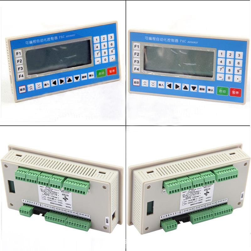 伺服步进电机控制器YH-CNC101简易PLC一体运动多普康CM36L-10/20