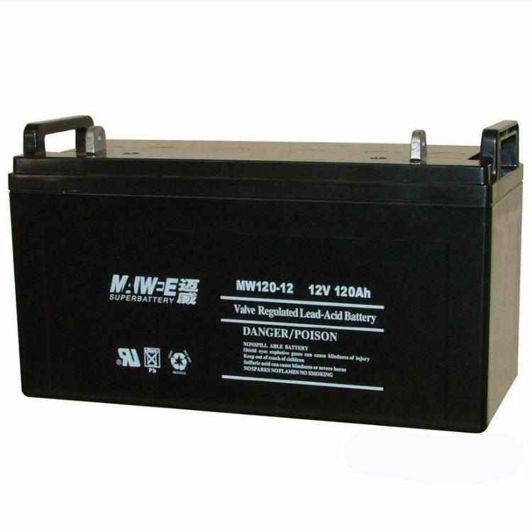 迈威蓄电池MW7-12 12V7A12a24a38a40a65a100a120a150a200a 消防