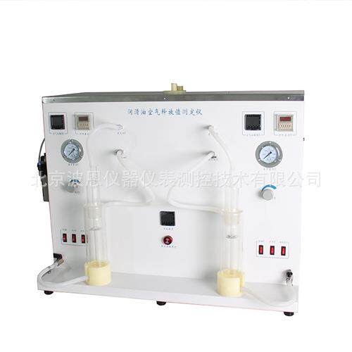 波波恩仪器恩分仪器石和定合成液水分离性测定仪厂油家石油产品抗