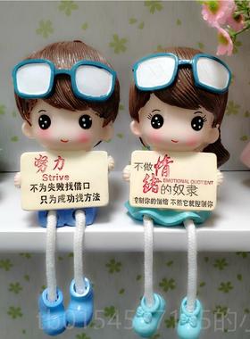 正品摆装饰品公装室内母婴创意童装小饰主道具件网红男女童店铺房