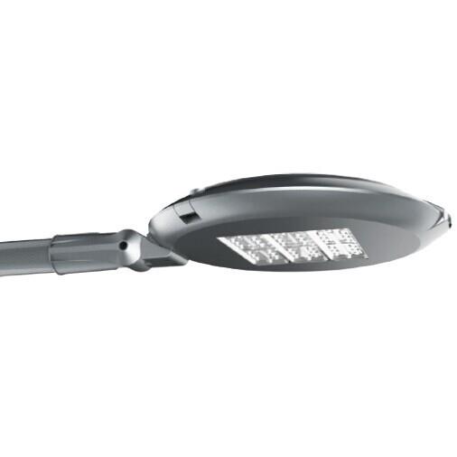 JD-1043生产加工LED路灯新款LED道路工程灯户外照明
