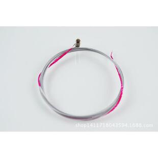 新款直销古筝通用琴弦 古筝红弦 B型古筝弦 1-21弦 163古筝通用B