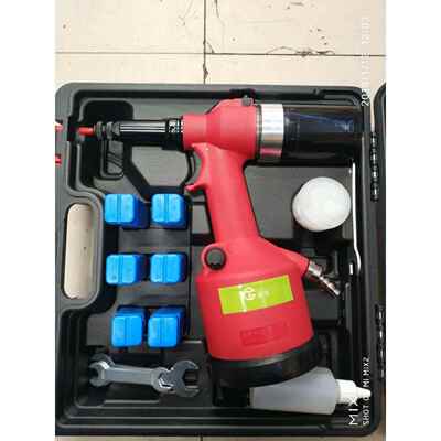 TF气动拉螺帽枪3-12MM