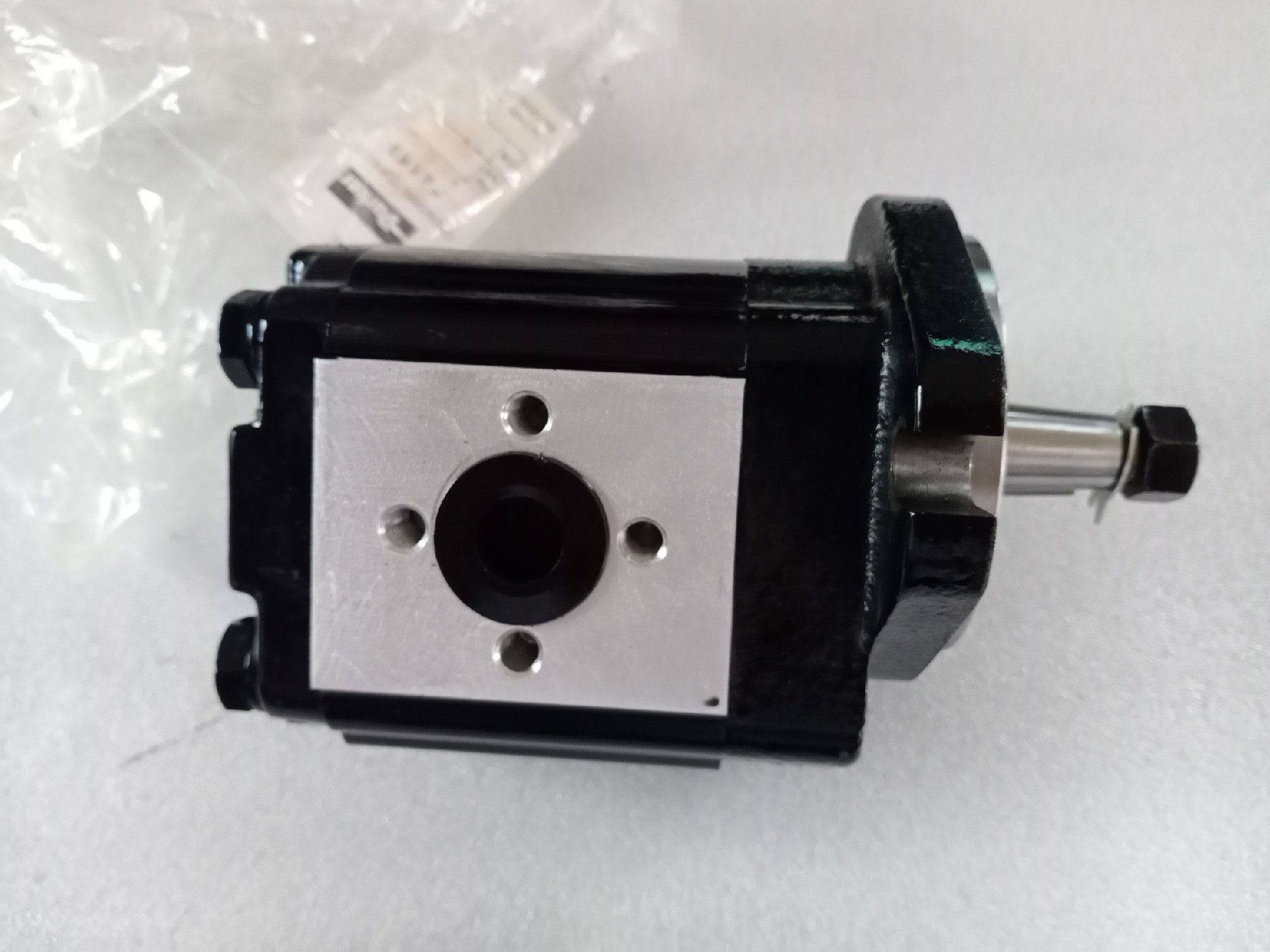 Parker/派克齿轮泵PGM511A0190B-031全新