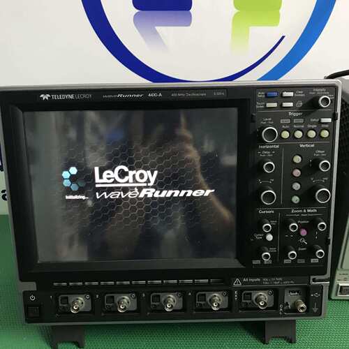 租 售示波器44Xi-A LeCroy力科64Xi-A储存示波器44Xi-A 104Xi-A
