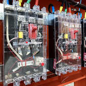 工厂定做建筑工地一级配电箱临时施工一级配电箱380V户外防雨箱