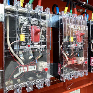 工厂定做建筑工地一级配电箱临时施工一级配电箱380V户外防雨箱