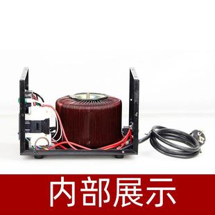 100W 010V变210V互转变 500W2日美家电升变压器22降0V转11无品牌