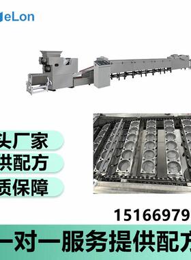 小型青稞方便面生产线青稞面加工设备非油炸青稞面条机械荞麦面