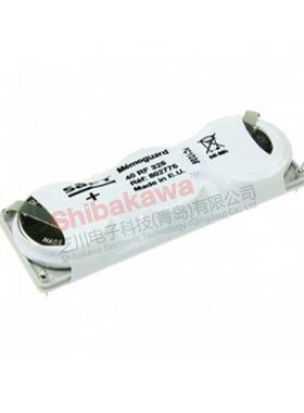40RF325 802775 40 RF 325 SAFT 镍氢充电电池 3.6V