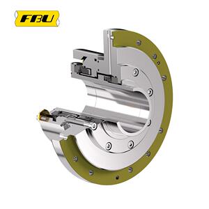 FBU2850系列适用于VOITH®MS压力筛双端面机械密封替代DR587