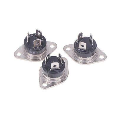 1Pc BTA40-600B 40A600V BTA40-700B 40A700V BTA40-800B