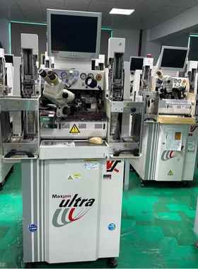 金线键合机 Kns Maxum ultra 全自动焊线机 金线机 绑定设备 IC