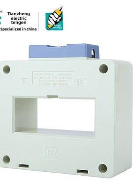 天正Bh (Sdh)-0.66电流互感器2000/5 1500/5 1200 1000/5孔距80mm