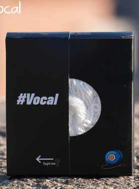 VocalString悠悠球绳子 悠悠球赛事周边 日常练习 新手业余专业