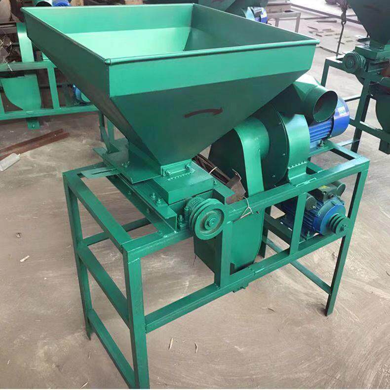小型油茶剥壳机果茶籽剥壳机全自动小型家用去皮脱壳机花生其他